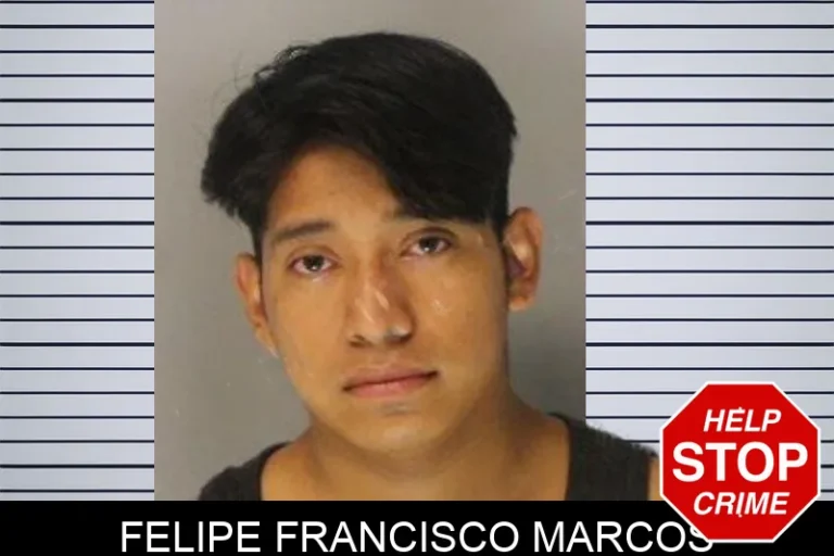 Felipe Francisco Marcos