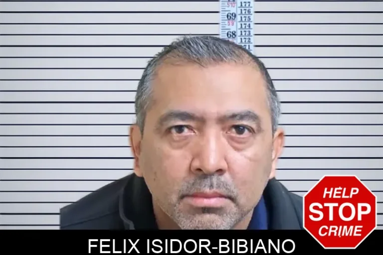Felix Isidor-Bibiano
