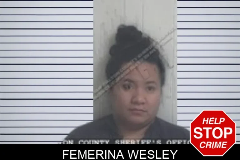 Femerina Wesley