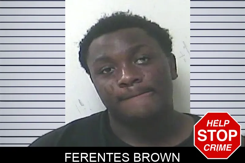 Ferentes Brown