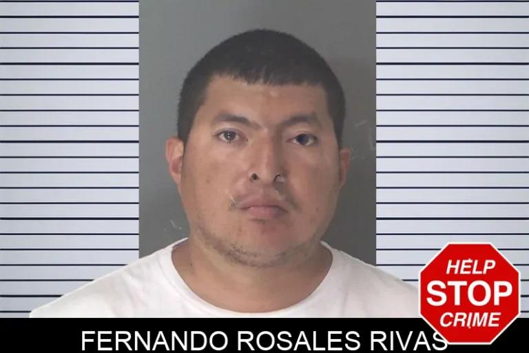 Fernando Rosales Rivas