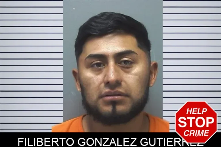 Filiberto Gonzalez Gutierrez mugshot – Cherokee County , Georgia Filiberto Gonzalez Gutierrez