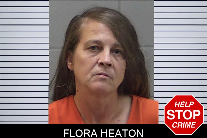 Flora Heaton