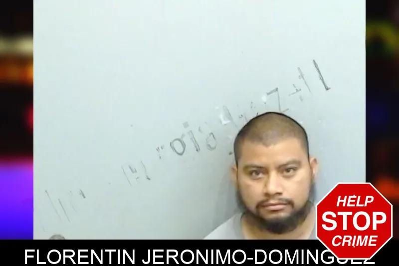 Florentin Jeronimo-Dominguez