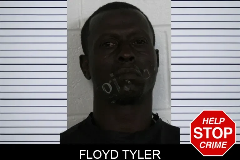 Floyd Tyler
