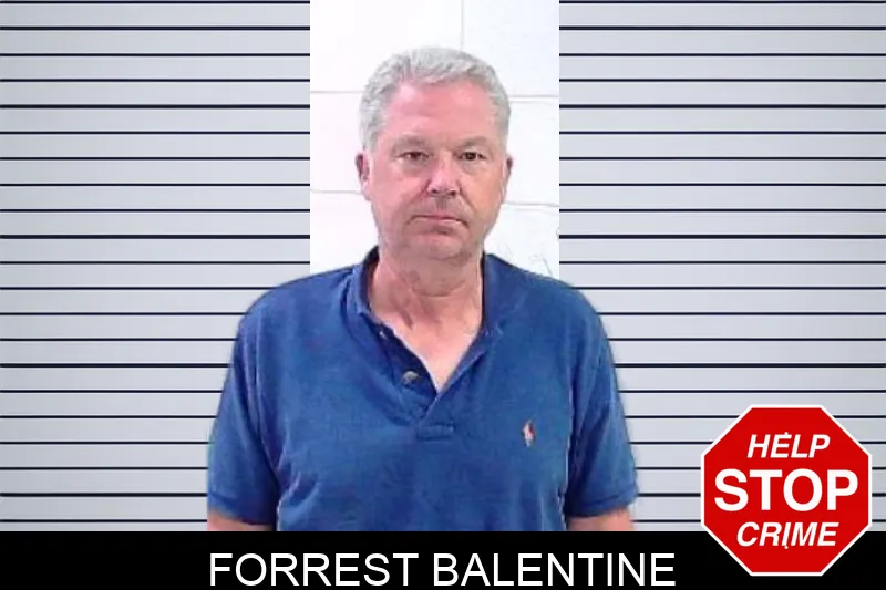 Forrest Balentine