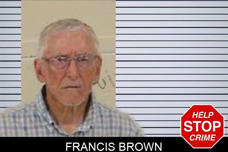 Francis Brown