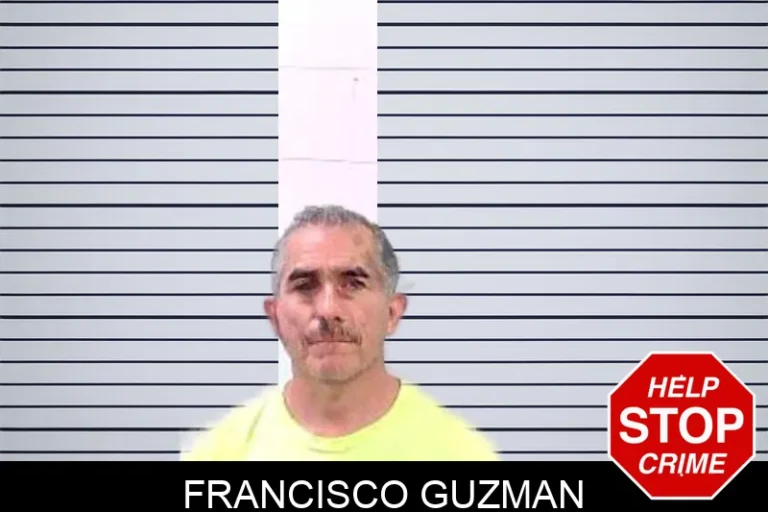 Francisco Guzman