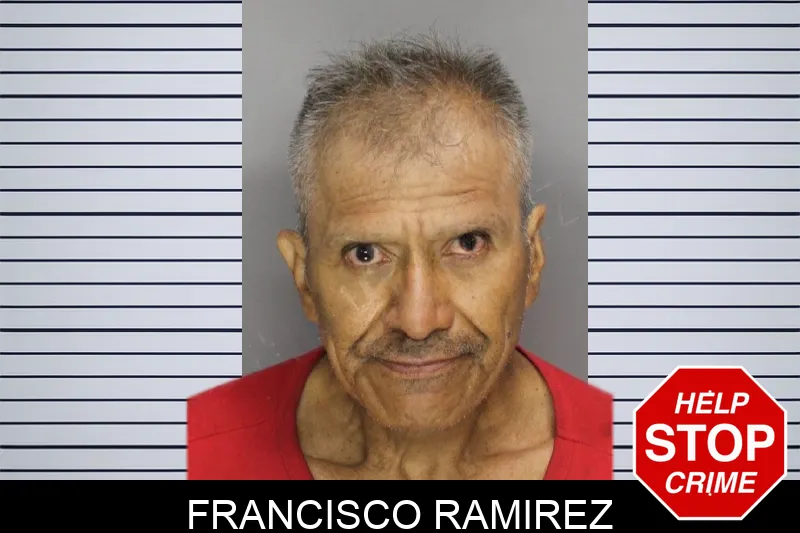 Francisco Ramirez