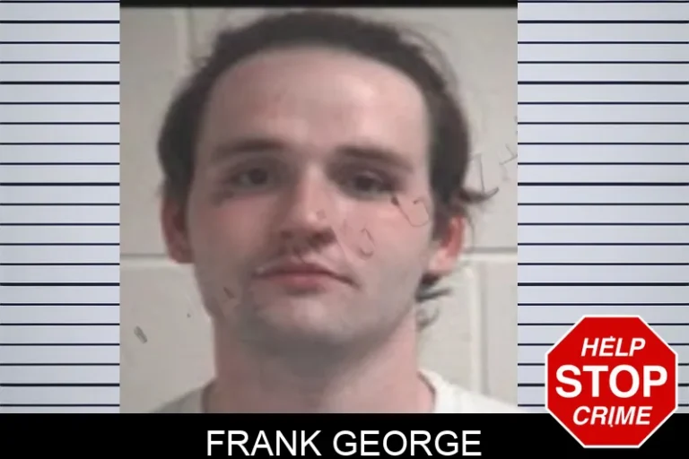 Frank George