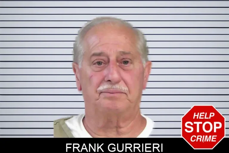 Frank Gurrieri