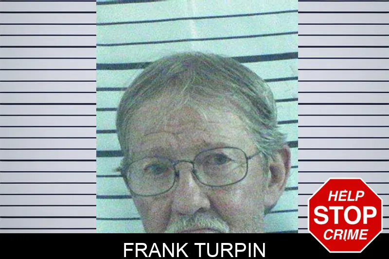 Frank Turpin