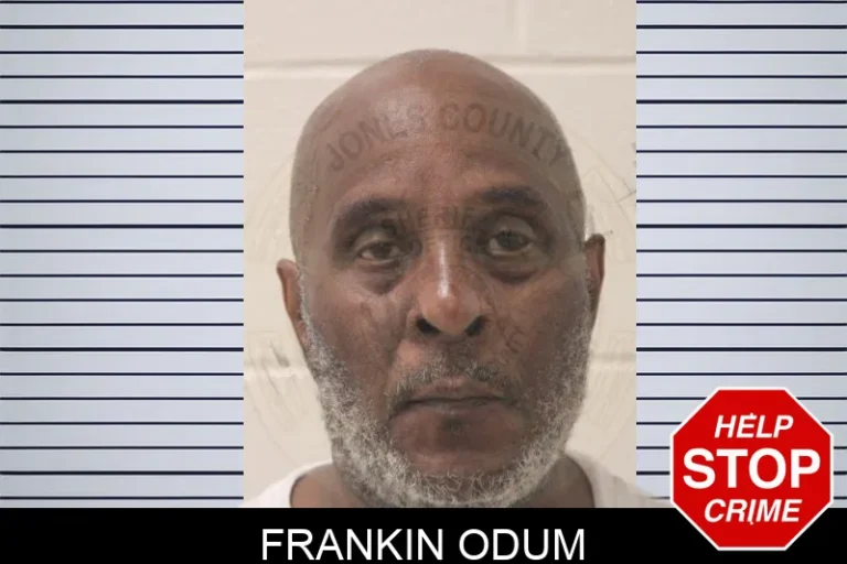 Frankin Odum