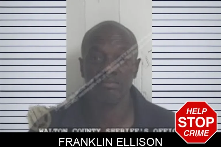Franklin Ellison