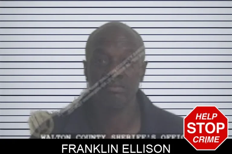 Franklin Ellison