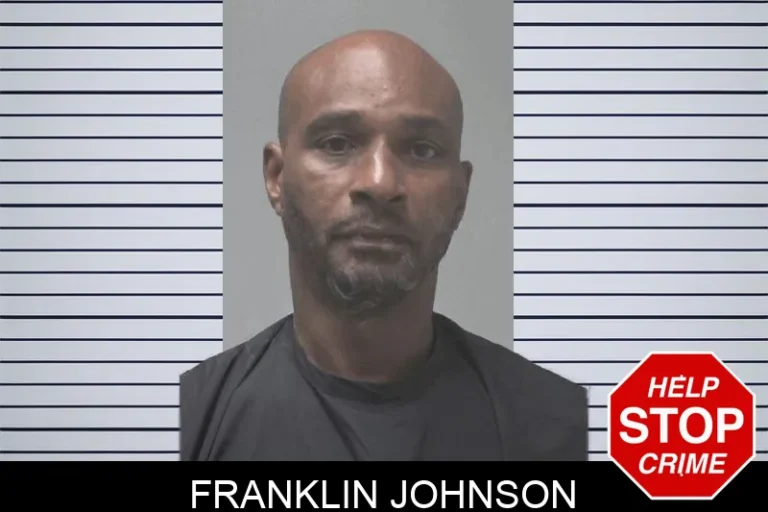Franklin Johnson