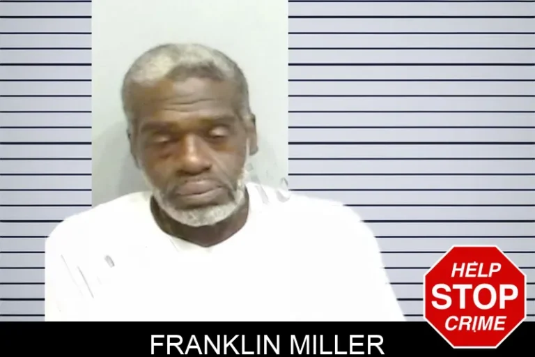 Franklin Miller