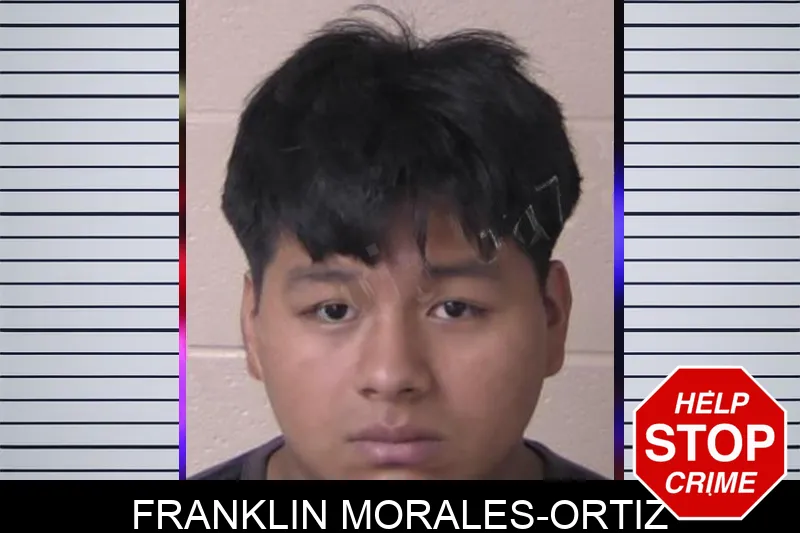 Franklin Morales-Ortiz