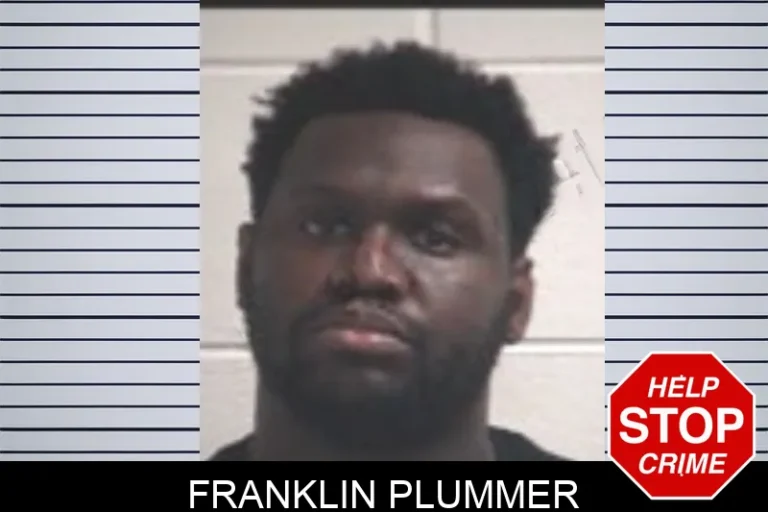 Franklin Plummer