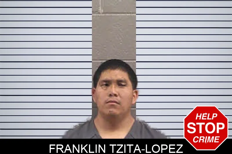 Franklin Tzita-Lopez