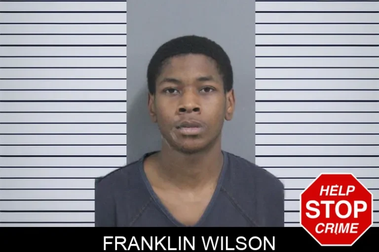 Franklin Wilson