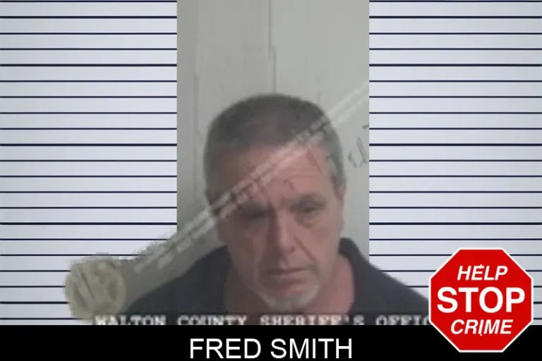 Fred Smith