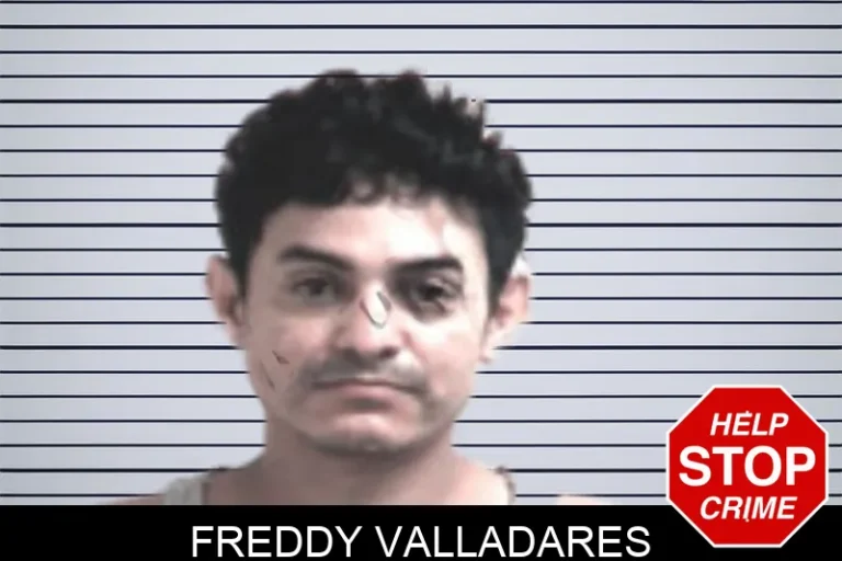 Freddy Valladares