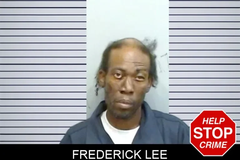 Frederick Lee