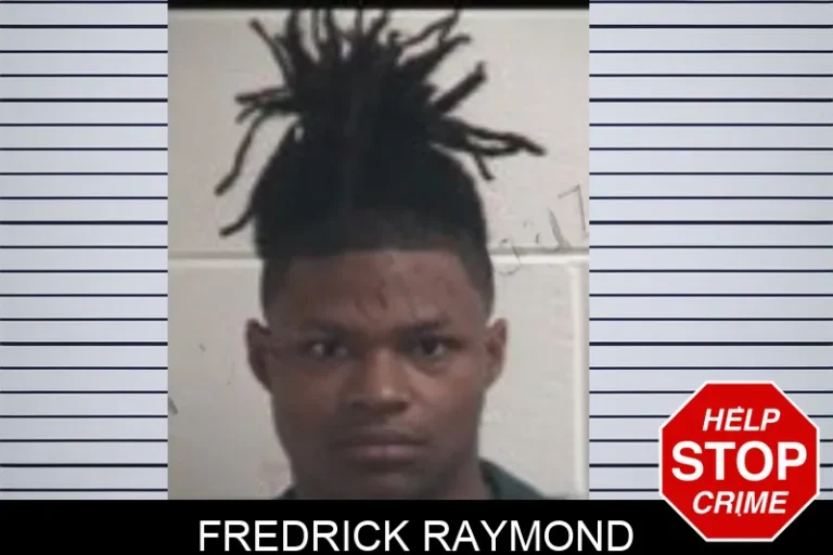 Fredrick Raymond