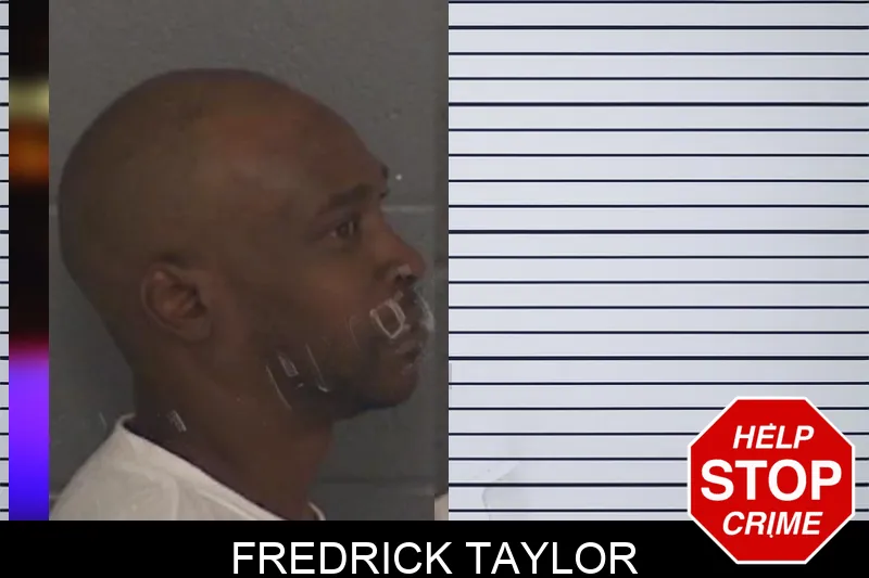 Fredrick Taylor