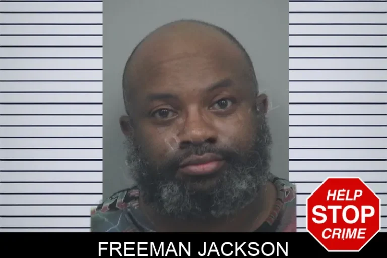 Freeman Jackson
