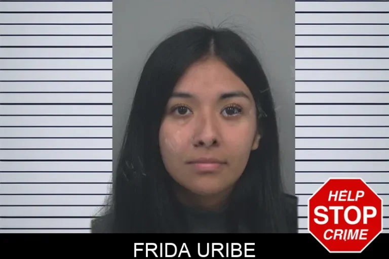 Frida Uribe