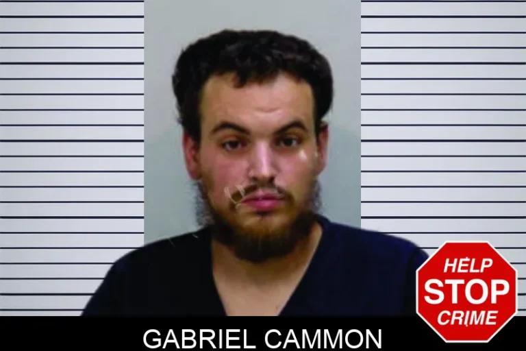 Gabriel Cammon