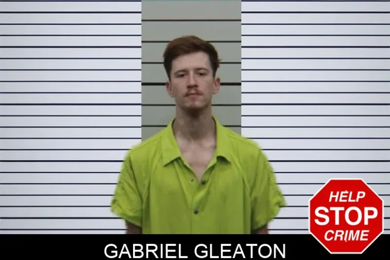 Gabriel Gleaton