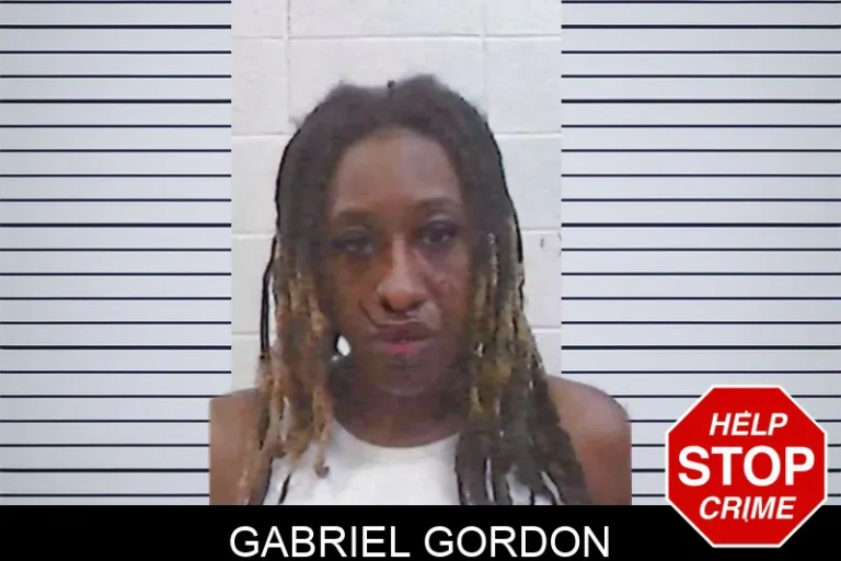 Gabriel Gordon