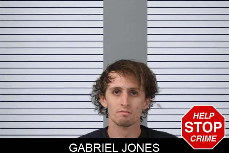 Gabriel Jones