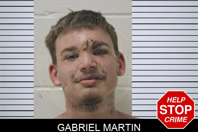 Gabriel Martin