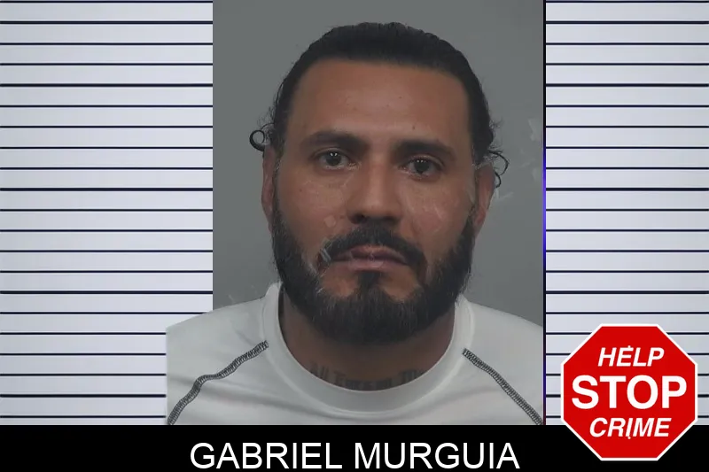 Gabriel Murguia
