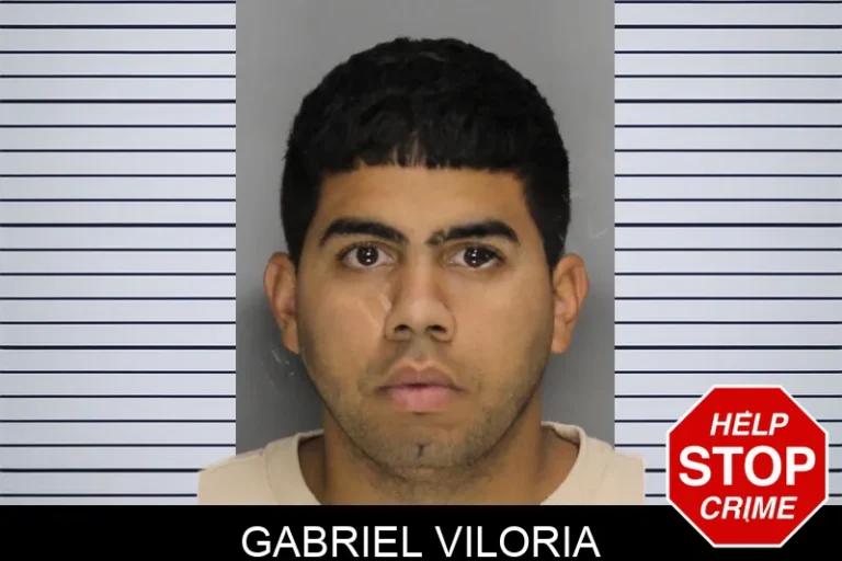 Gabriel Viloria mugshot – Cobb County , Georgia Gabriel Viloria