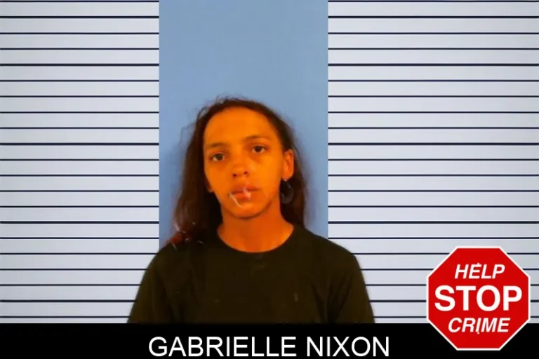 Gabrielle Nixon