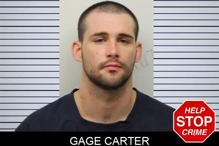 Gage Carter