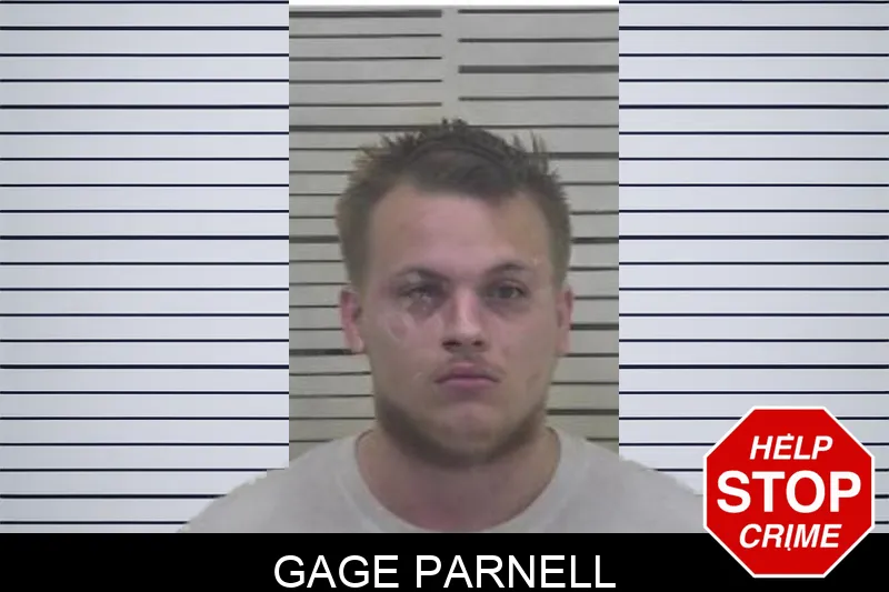 Gage Parnell