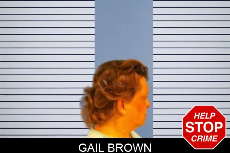 Gail Brown