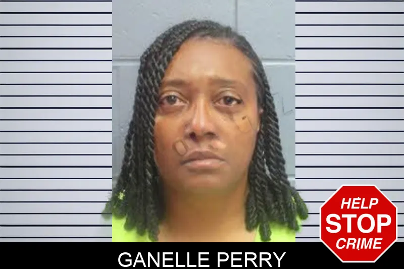 Ganelle Perry