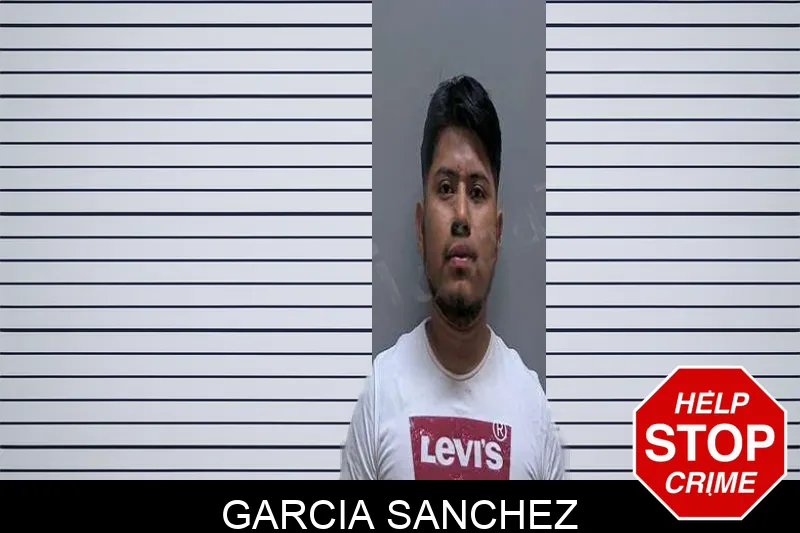 Garcia Sanchez