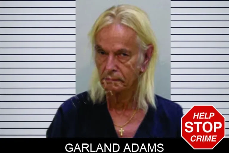 Garland Adams