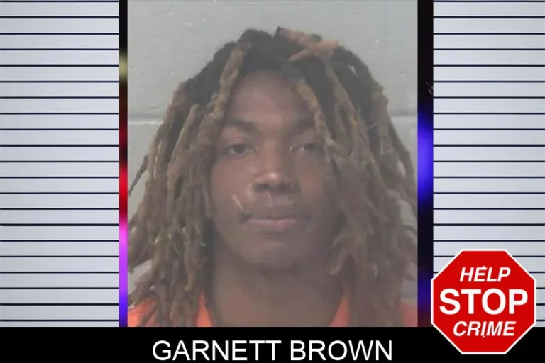 Garnett Brown