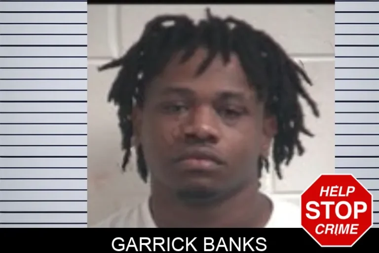 Garrick Banks