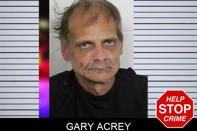 Gary Acrey