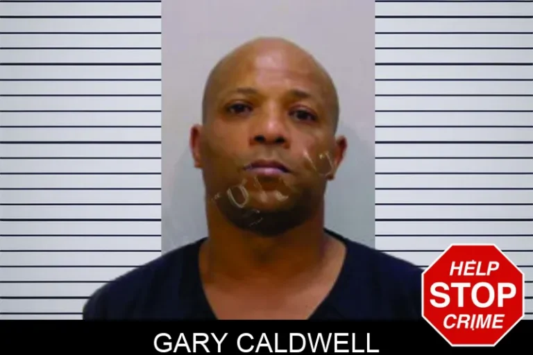 Gary Caldwell